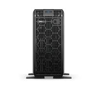DELL PowerEdge T360 serveur 480 Go Tour (4.5U) Intel Xeon 6 6333P 3,1 GHz 32 Go DDR5-SDRAM 700 W