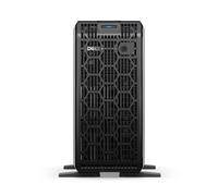 Dell PE T360 8x3.5 Intel Xeon 6 Performance 6333P 1x32GB 2x480GB SSD Broadcom 5720 PERC H755 iDRAC9 Ent 1x700W 3YBasic NBD
