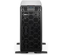 Dell PowerEdge T360 - Xeon 6333P 3.1 GHz 32 Go RAM 480 Go Noir