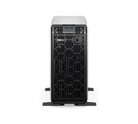 Dell PowerEdge T360 - tour Xeon E-2414 2.6 GHz - 16 Go - SSD 480 Go