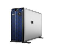 Dell PowerEdge T360 - Xeon E-2436 2.9 GHz 16 Go RAM 480 Go Matrox G200eW - Noir