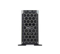 DELL PowerEdge T440 Serveur 2,4 GHz 32 Go Tour (5U) Intel® Xeon® Silver 495 W DDR4-SDRAM