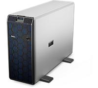 Dell Poweredge T550, Intel® Xeon® Silver 4309Y 2, 32 Go de mémoire, Sans système d’exploitation