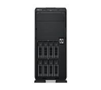 DELL PowerEdge T550 serveur 480 Go Tour (5U) Intel® Xeon® Silver 4309Y 2,8 GHz 16 Go DDR4-SDRAM 800 W