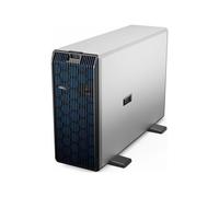 Dell PowerEdge T550 - Xeon Silver 4314 2.4 GHz 32 Go RAM 480 Go Noir