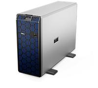 Dell Poweredge T560, Intel® Xeon® Silver 4509Y 2, 32 Go de mémoire, Sans système d’exploitation