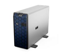 Dell Poweredge T560, Sans système d’exploitation, Intel® Xeon® Silver 4510 2, 32 Go de mémoire