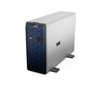 Dell PowerEdge T560 - Xeon Silver 4410Y 2 GHz 32 Go RAM 480 Go Noir