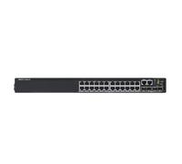 Dell Powerswitch N2224X-ON 24x1 2.5G 4x25G 2x40G Empilage 1xAC PSU Io Ps