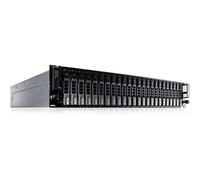 Dell PowerVault MD36X0i RAID contrôleur 2 Go