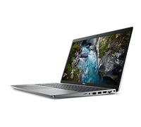 Dell Precision 15 3590 Laptop, 15.6" Écran HD, Intel® Core™ Ultra 5 125H, 8 Go de mémoire, Disque dur de 256Go, Windows 11 Professionnel