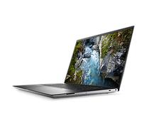 Dell Precision 16 5690 Laptop, 16.0" UÉcran HD, Intel® Core™ Ultra 9 185H, 64 Go de mémoire, Disque dur de 256Go, Windows 11 Professionnel