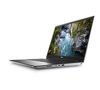 Dell Precision 16 7680 Laptop, 16.0" UÉcran HD, Intel® Core™ i5-13600HX vPro®, 16 Go de mémoire, Disque dur de 256Go, Windows 11 Professionnel