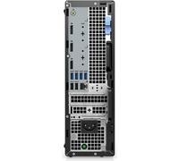 Dell Precision/3460/SFF/i7-14700/16GB/512GB SSD/UHD 770/W11P/3RNBD