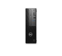 DELL Precision 3460 SFF - Intel Core i7-14700, 16GB DDR5 5600MHz, SSD 512GB NVMe PCIe 4.0, NVIDIA T1000 8GB GDDR6, Windows 11 Pro