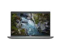 Dell Precision 3490 - Intel Core Ultra 7 155H / 1.4 GHz - Win 11 Pro - RTX 500 Ada - 16 Go RAM - 1 To SSD NVMe, TLC, Class 35 - 35.56 cm (14")