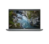 Dell Precision 3490 Intel Core Ultra 7 155H 16Go RAM 512Go SSD 14" QWERTY Espagnol