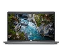 Dell Precision 3490 - Intel Core Ultra 7 - 155H / jusqu'à 4.8 GHz - Win 11 Pro - RTX 500 Ada - 32 Go RAM - 1 To SSD NVMe, TLC, Class 35 - 14" IPS 1920 x 1080 (Full HD) - Gigabit Ethernet - Wi-Fi 6E -