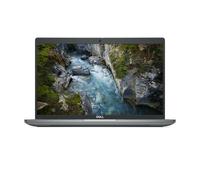 DELL Precision 3490 Intel Core Ultra 7 155H Station de travail mobile 35,6 cm (14 ) Full HD 16 Go DDR5-SDRAM 1 To SSD NVIDIA RTX 500 Ada Wi-Fi 6E (802.11ax) Windows 11 Pro Allemand Gris