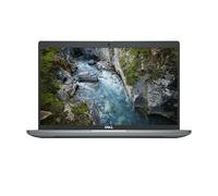 DELL Precision 3490 Intel Core Ultra 7 155H Station de travail mobile 35,6 cm (14") Full HD 16 Go DDR5-SDRAM 512 Go SSD NVIDIA RTX 500 Ada Wi-Fi 6E (802.11ax) Windows 11 Pro Gris