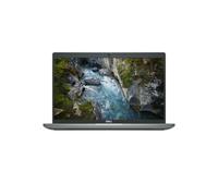 DELL Precision 3490 Mobile - Intel Core Ultra 7 155H, 14" FHD IPS, 16GB DDR5, 512GB SSD NVMe, NVIDIA RTX 500 Ada 4GB GDDR6, Wi-Fi 6E, Windows 11 Pro