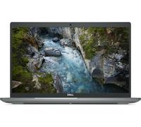 DELL Precision 3590 Intel Core Ultra 7 155H Station de Travail Mobile 39,6 cm (15.6") Full HD 32 Go DDR5-SDRAM 1 to SSD