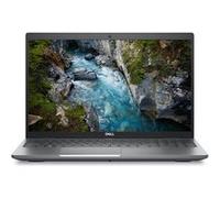 Dell Precision 3590 - Intel Core Ultra 7 - 155H / jusqu'à 4.8 GHz - Win 11 Pro - RTX 500 Ada - 32 Go RAM - 1 To SSD NVMe, Class 40 - 15.6" IPS 1920 x 1080 (Full HD) - Gigabit Ethernet - Wi-Fi 6E - gri