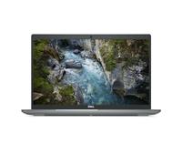 DELL Precision 3590 Intel Core Ultra 7 155H Station de Travail Mobile 39,6 cm (15.6") Full HD 16 Go DDR5-SDRAM 512 Go