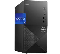 DELL Precision 3590 Intel Core Ultra 7 155H Station de travail mobile 39,6 cm (15.6") Full HD 16 Go DDR5-SDRAM 512 Go SSD NVIDIA RTX A500 Wi-Fi 6E (802.11ax) Windows 11 Pro Français Gris