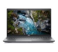 Dell Precision 3591 - Intel Core Ultra 7 - 155H / jusqu'à 4.8 GHz - Win 11 Pro - RTX 1000 Ada - 16 Go RAM - 512 Go SSD NVMe, Class 35 - 15.6" IPS 1920 x 1080 (Full HD) - Gigabit Ethernet - Wi-Fi 6E -