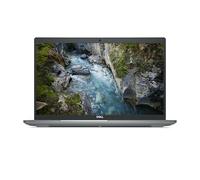 DELL Precision 3591 Intel Core Ultra 7 155H Station de Travail Mobile 39,6 cm (15.6") Full HD 32 Go DDR5-SDRAM 1 to SSD