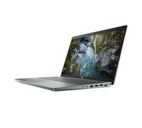 DELL Precision 3591 Intel Core Ultra 7 165H Station de Travail Mobile 39,6 cm (15.6") Full HD 16 Go DDR5-SDRAM 512 Go