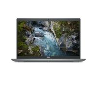DELL Precision 3591 Intel Core Ultra 7 165H Station de travail mobile 39,6 cm (15.6 ) Full HD 32 Go DDR5-SDRAM 1 To SSD NVIDIA RTX 2000 Ada Wi-Fi 6E (802.11ax) Windows 11 Pro Français Gris