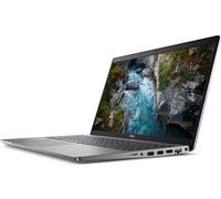 Dell Precision/3591/U7-155H/15.6"/FHD/16GB/512GB SSD/RTX 500Ada/W11P/Gray/3RNBD