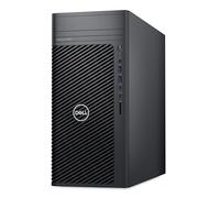 Dell Precision 3680 - tour de contrôle - Core i7 i7-14700 2.1 GHz - vPro Enterprise - 32 Go - SSD 1 To