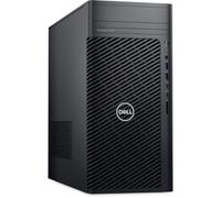 DELL Precision 3680 Intel Core™ i7 i7-14700K 32 Go DDR5-SDRAM 1 to SSD Windows 11 Pro Tower Station de Travail Noir