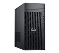 DELL Precision 3680 Intel® Core™ i7 i7-14700K 32 Go DDR5-SDRAM 1 To SSD Windows 11 Pro Tower Station de travail Noir