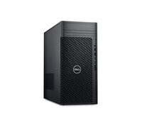Dell Precision 3680 - tour de