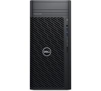 DELL Precision 3680 Intel® Core™ i9 i9-14900K 32 Go DDR5-SDRAM 1 To SSD Windows 11 Pro Tower Station de travail Noir