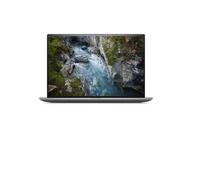 Dell Precision 5480 - 14" - Intel Core i7 - 13800H - 32 GB RAM - 1 TB SSD - German