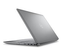 DELL Precision 5480 Intel® Core™ i7 i7-13700H Station de travail mobile 35,6 cm (14") Full HD+ 16 Go LPDDR5-SDRAM 512 Go SSD NVIDIA RTX A1000 Wi-Fi 6E (802.11ax) Windows 11 Pro Français Gris