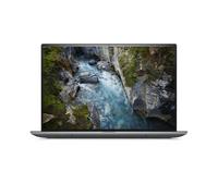 Dell Précision 5480-14'' - Intel Core i7-13700h - 16 Go RAM m3r8c