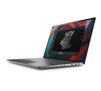 DELL Precision 5490 Intel Core Ultra 7 165H Station de travail mobile 35,6 cm (14") Full HD+ 32 Go LPDDR5x-SDRAM 1 To SSD Wi-Fi 7 (802.11be) Windows 11 Pro Français Gris