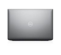 DELL Precision 5490 Intel Core Ultra 7 165H Station de travail mobile 35,6 cm (14") Full HD+ 32 Go LPDDR5x-SDRAM 1 To SSD Wi-Fi 7 (802.11be) Windows 11 Pro Français Gris