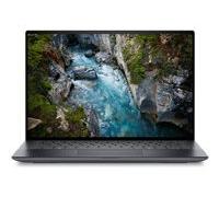 Dell Precision 5490 - AI Ready - 14" - Intel Core Ultra 7 - 165H - Evo - 32 Go RAM - 1 To SSD