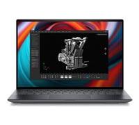 DELL Precision 5490 Intel Core Ultra 7 165H Station de travail mobile 35,6 cm (14") Full HD+ 32 Go L