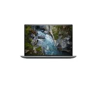 DELL Precision 5490: Intel Core Ultra 7 165H, 32GB LPDDR5x, 1To SSD, Écran 14" FHD+ WVA 500cd/m², Intel Arc Graphics, Wi-Fi 7, Windows 11 Pro