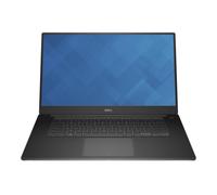 Dell Precision 5510 15 Core i7 32GB 512GB NVIDIA Quadro M1000M AZERTY - FR