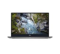 DELL Precision 5530 Argent Station de travail mobile 39,6 cm (15.6") 1920 x 1080 pixels 2,60 GHz Intel® Core™ i7 de 8e génération i7-8850H