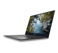 Precision 5540 - Intel Core i7 9850H / 2.6 GHz - vPro - Win 10 Pro 64 bits - Quadro T2000 - 16 Go RAM - 512 Go SSD - 15.6" 1920 x 1080 (Full HD) -